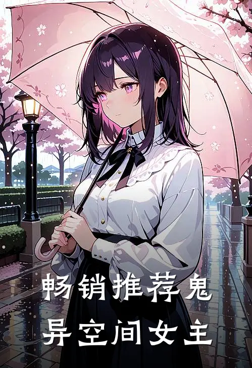 畅销推荐鬼异空间女主
