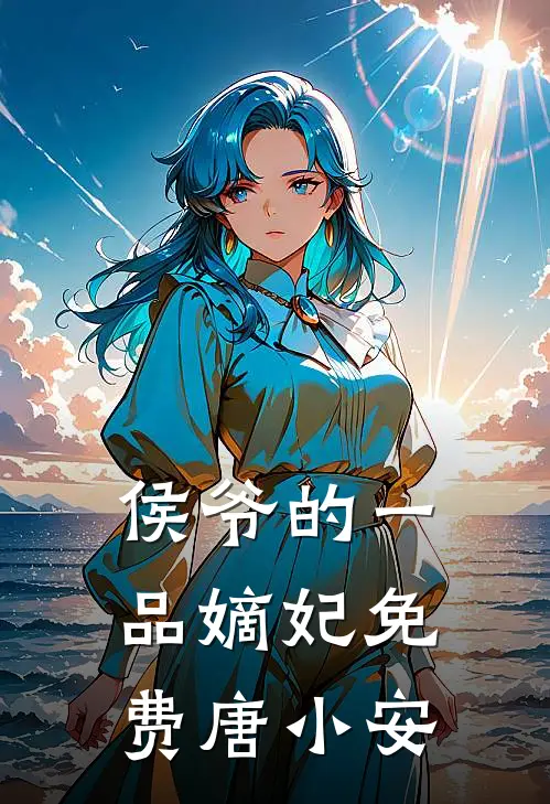 侯爷的一品嫡妃免费唐小安