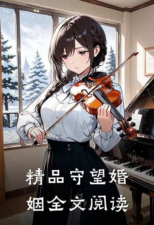 精品守望婚姻全文阅读