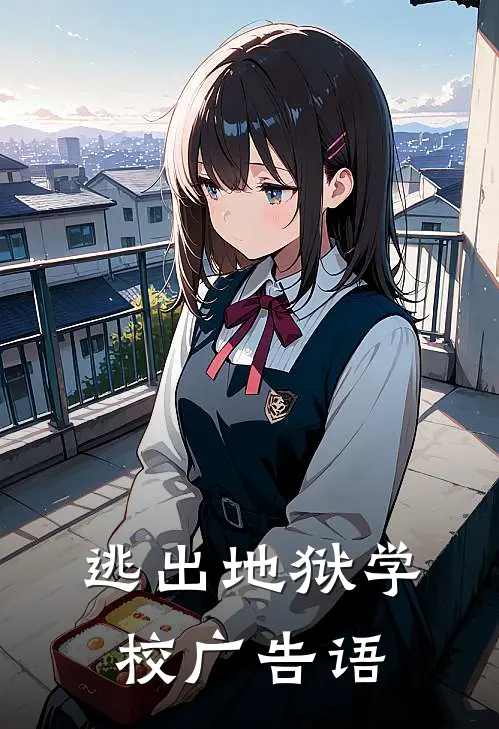 逃出地狱学校广告语
