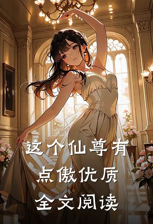 这个仙尊有点傲优质全文阅读