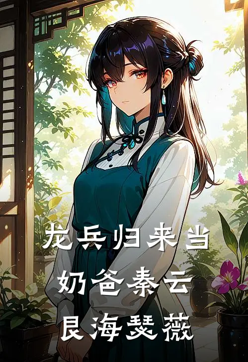 龙兵归来当奶爸秦云艮海瑟薇