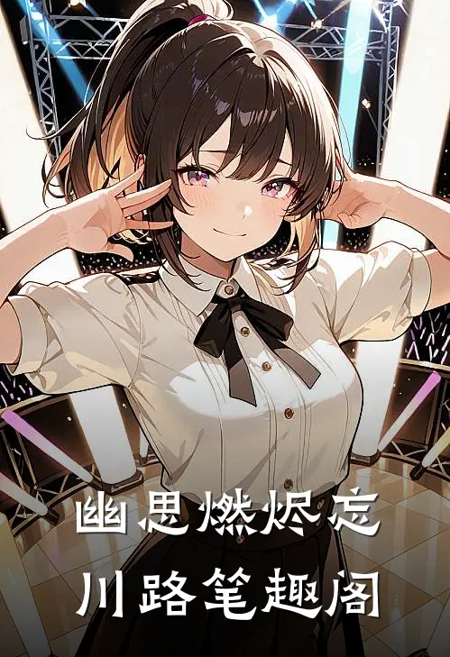 幽思燃烬忘川路笔趣阁