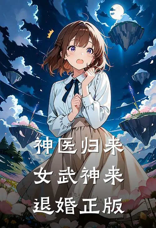 神医归来女武神来退婚正版