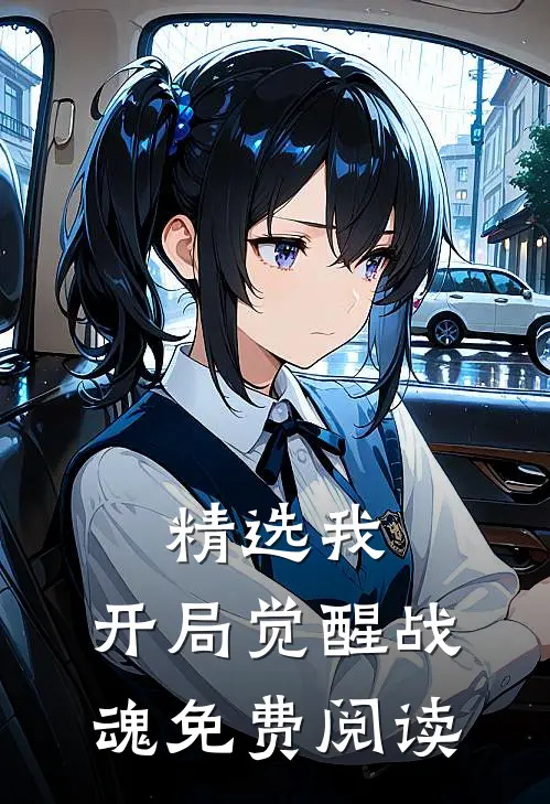 精选我,开局觉醒战魂免费阅读
