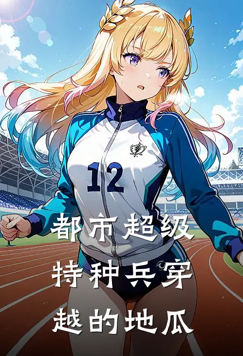 都市超级特种兵穿越的地瓜