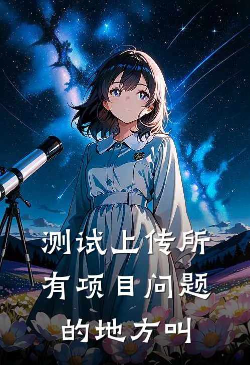 测试上传所有项目问题的地方叫