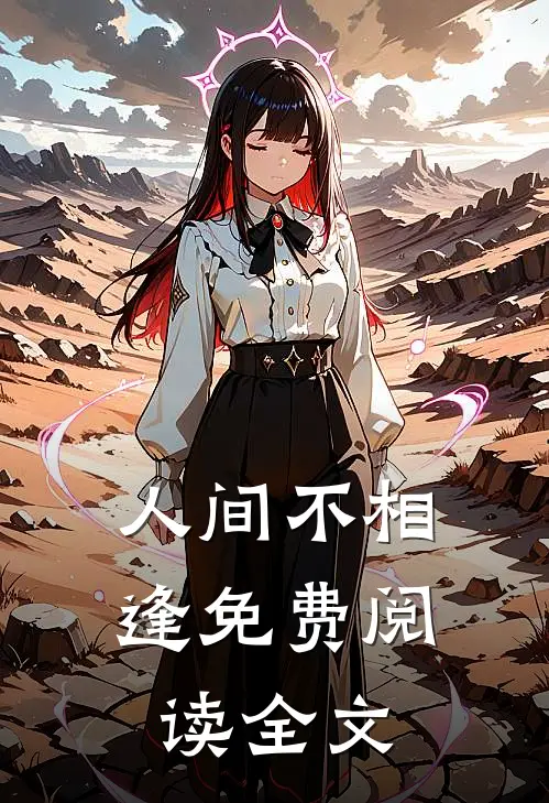 人间不相逢免费阅读全文