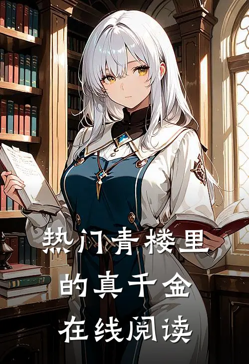 热门青楼里的真千金在线阅读
