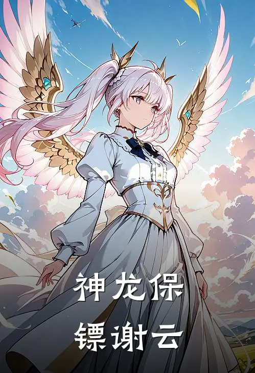 神龙保镖谢云