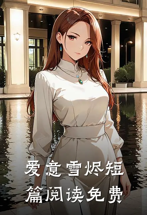 爱意雪烬短篇阅读免费