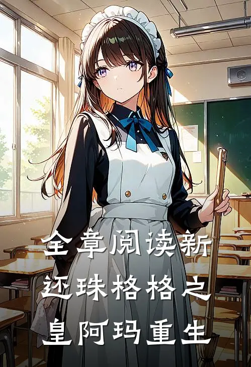 全章阅读新还珠格格之皇阿玛重生