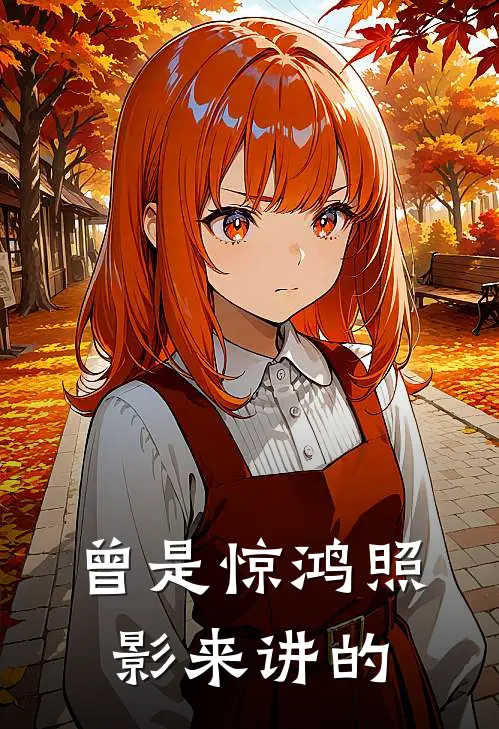 曾是惊鸿照影来讲的