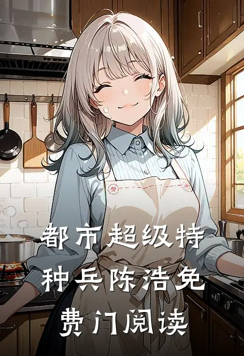 都市超级特种兵陈浩免费门阅读