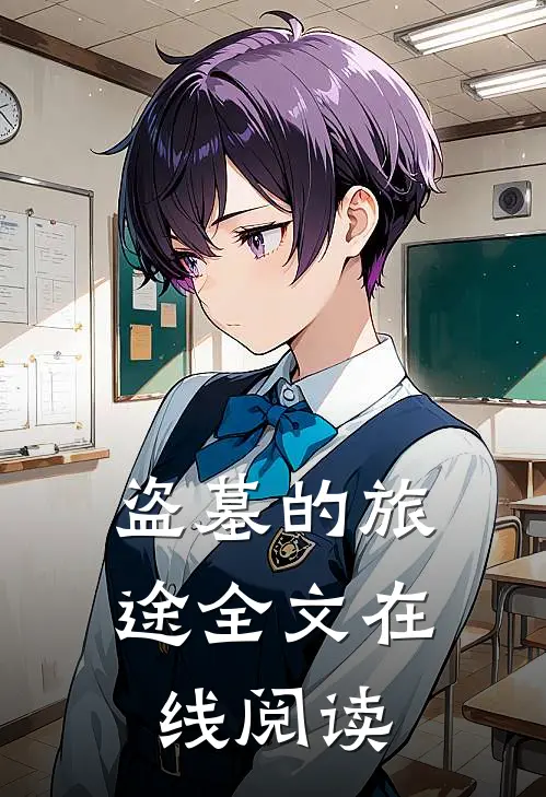 盗墓的旅途全文在线阅读