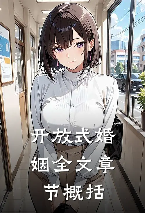 开放式婚姻全文章节概括
