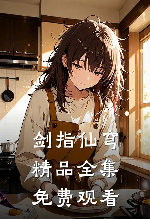 剑指仙穹精品全集免费观看