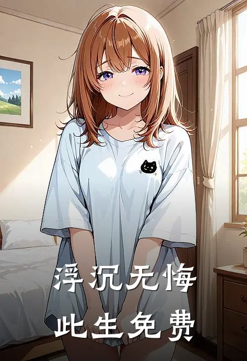 浮沉无悔此生免费
