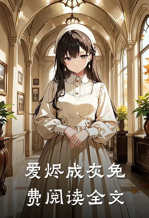 爱烬成灰免费阅读全文