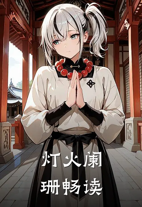 灯火阑珊畅读