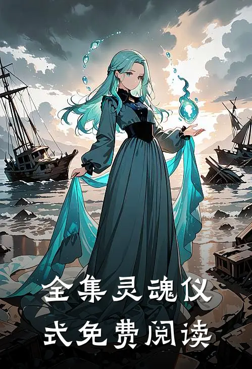 全集灵魂仪式免费阅读