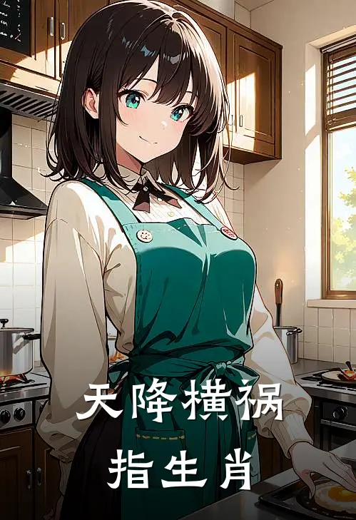 天降横祸指生肖