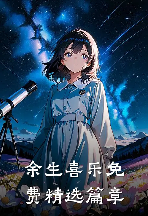 余生喜乐免费精选篇章