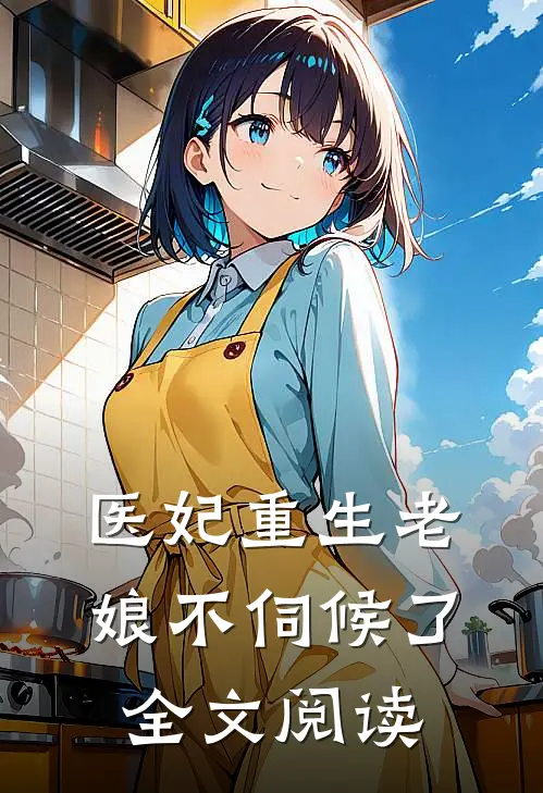 医妃重生老娘不伺候了全文阅读