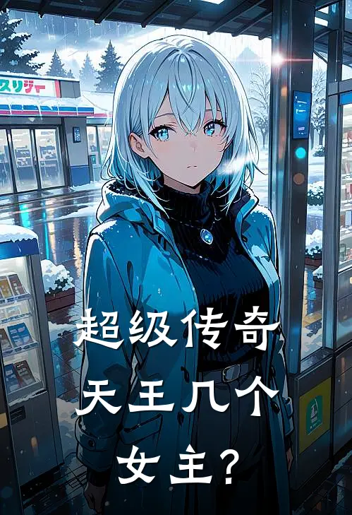 超级传奇天王几个女主?