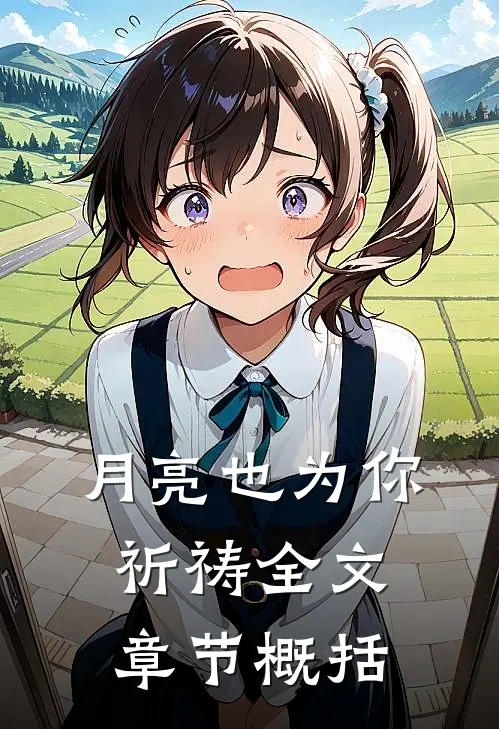 月亮也为你祈祷全文章节概括