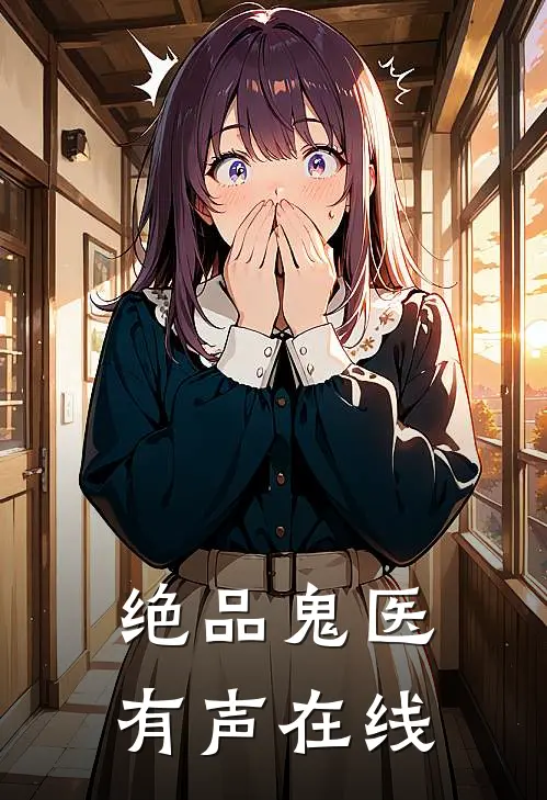 绝品鬼医有声在线