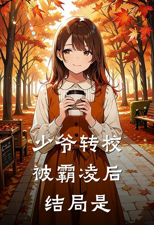 少爷转校被霸凌后结局是