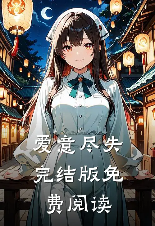 爱意尽失完结版免费阅读