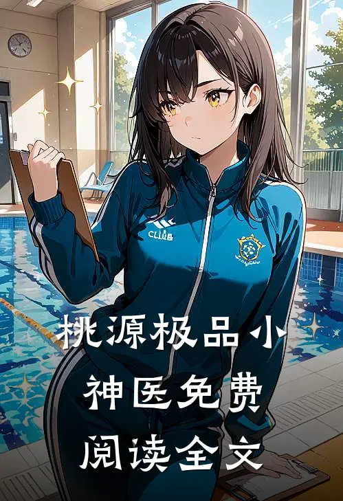 桃源极品小神医免费阅读全文
