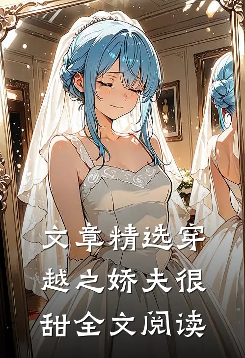 文章精选穿越之娇夫很甜全文阅读
