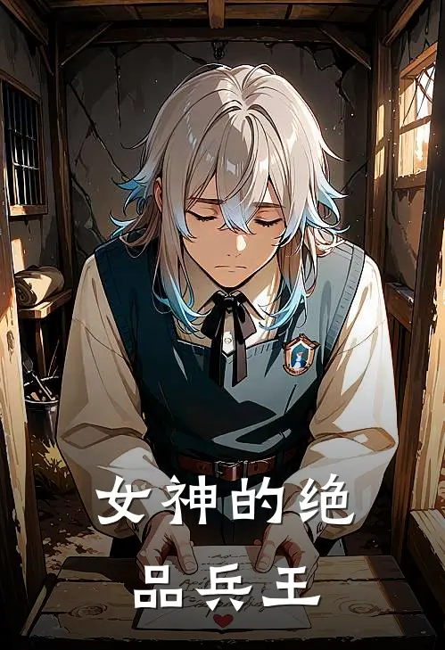 女神的绝品兵王