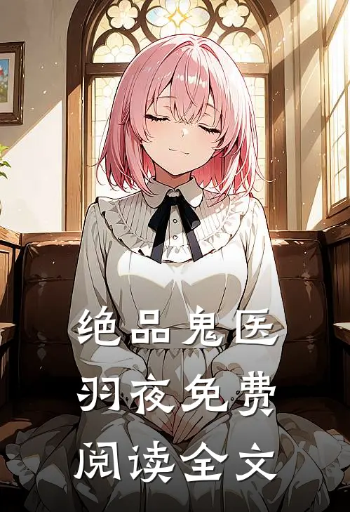 绝品鬼医羽夜免费阅读全文