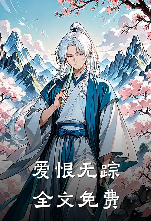 爱恨无踪全文免费