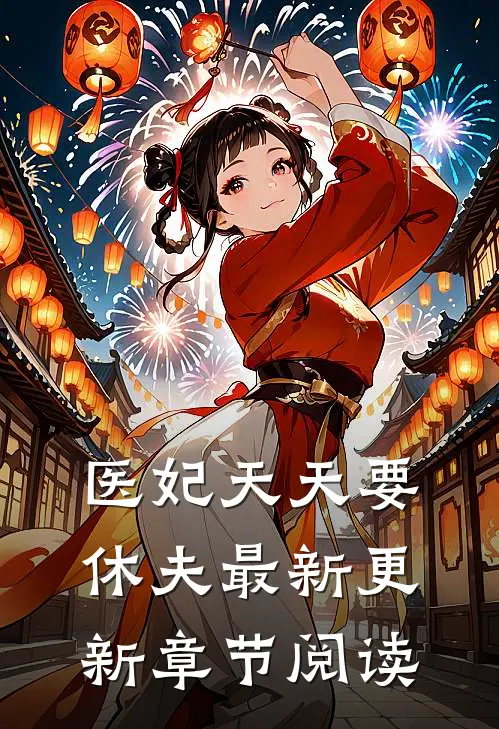 医妃天天要休夫最新更新章节阅读