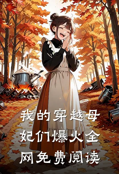 我的穿越母妃们爆火全网免费阅读
