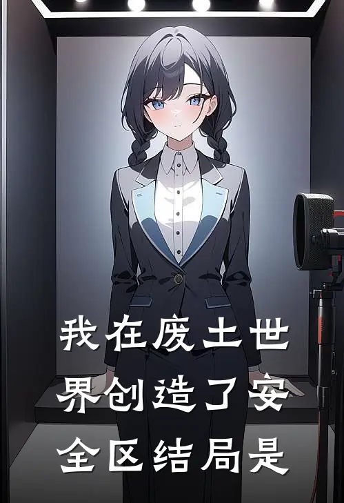 我在废土世界创造了安全区结局是