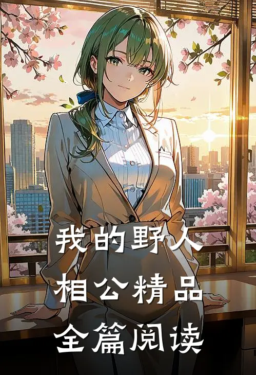 我的野人相公精品全篇阅读