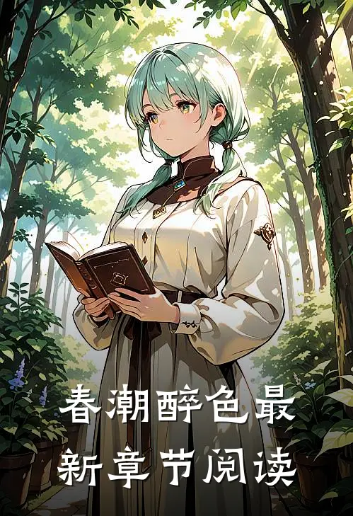 春潮醉色最新章节阅读