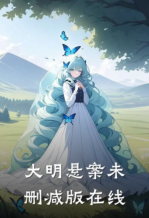 大明悬案未删减版在线