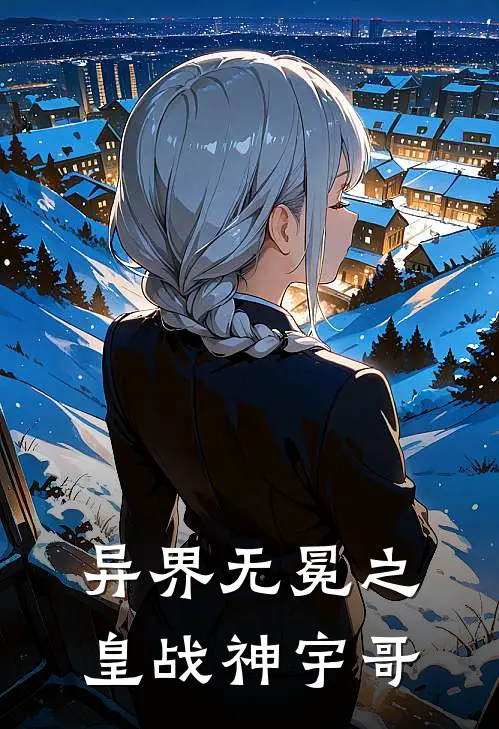 异界无冕之皇 战神宇哥