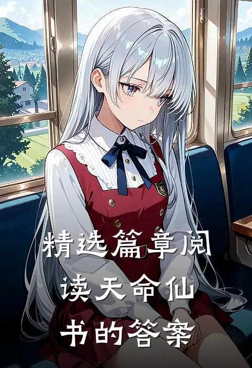 精选篇章阅读天命仙书的答案