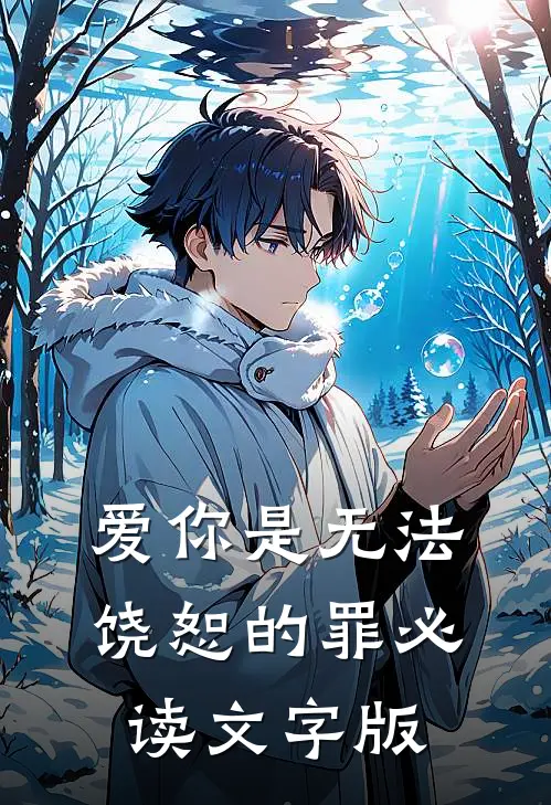 爱你是无法饶恕的罪必读文字版