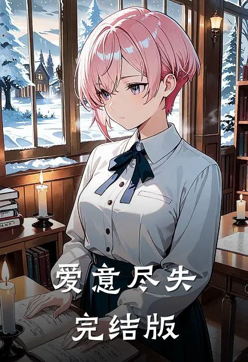 爱意尽失完结版