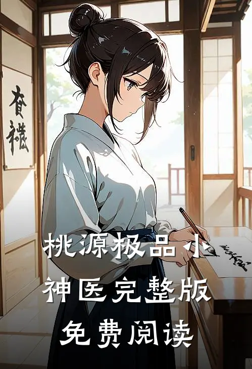 桃源极品小神医完整版免费阅读