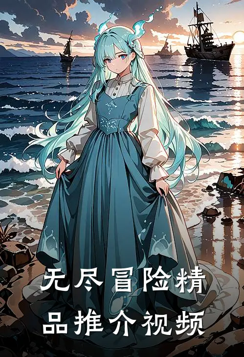 无尽冒险精品推介视频